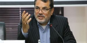 نادیده گرفتن نهادهای نظامی توسط دستگاه دیپلماسی اشتباه محض است