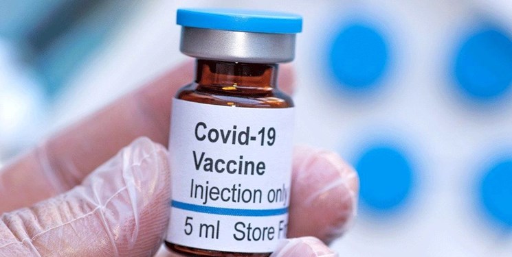 ورود ۲.۵ میلیون دز واکسن کرونا به کشور توسط هلال احمر