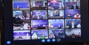 ۲۳۰ خانه هلال در گیلان به بهرهبرداری رسید