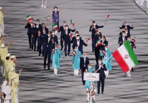المپیک ۲۰۲۰ توکیو| ایران به رده سیویکم سقوط کرد/ چین از ژاپن سبقت گرفت و صدرنشین شد + جدول مدالی