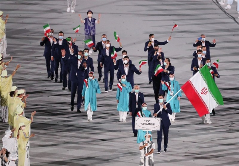 المپیک ۲۰۲۰ توکیو| ایران به رده سی‌ویکم سقوط کرد/ چین از ژاپن سبقت گرفت و صدرنشین شد + جدول مدالی