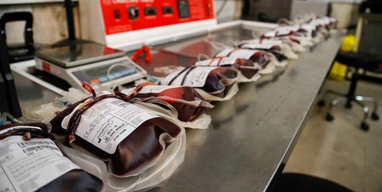 اهدای بالغ بر ۲۷ هزار واحد خون در گیلان