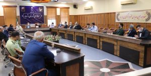 تزریق بیش از ۱۵۵ هزار دُز واکسن در شهرستان رشت