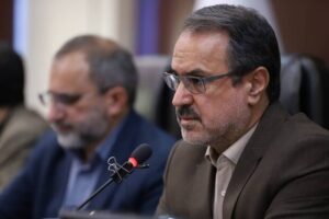 آمادگی سازمان بازرسی برای رفع موانع پژوهشگاه رویان